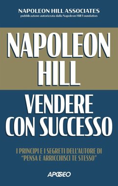 Cover Vendere con successo
