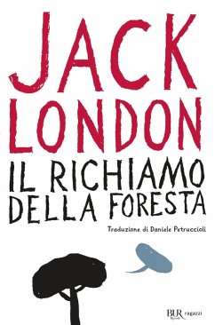 Cover Il richiamo della foresta