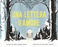 Cover Una lettera piena d'amore