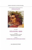 Vita nuova-Rime. Le rime della maturità e dell'esilio