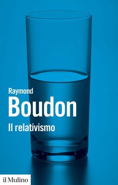 Cover Il relativismo