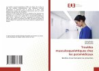Troubles musculosquelettiques chez les paramédicaux