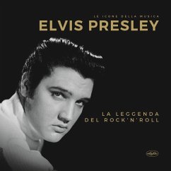 Cover Elvis Presley