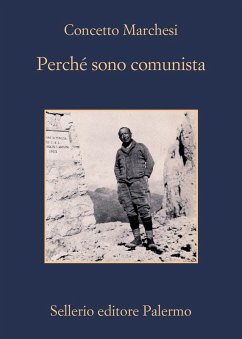 Cover Perché sono comunista