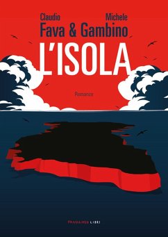 Cover L' isola