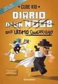 Diario dell'ultimo guerriero Diario dell'ultimo guerriero