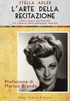 L' arte della recitazione - Adler, Stella