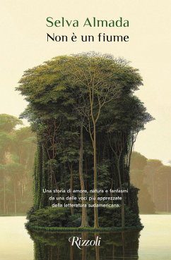 Cover Non è un fiume