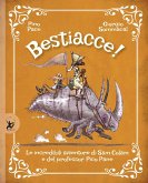 Bestiacce! Le incredibili avventure di Sam Colam e del professore Pico Pane