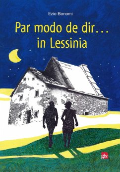 Cover Par modo de dir... in Lessinia