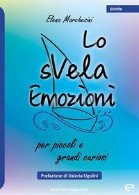 Cover Lo sVela Emozioni