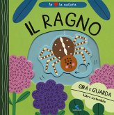 Il ragno. Io amo la natura