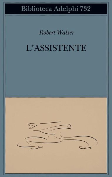 L' assistente L' assistente