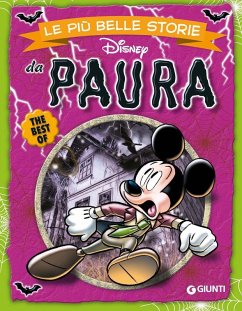 Cover Le più belle storie da paura