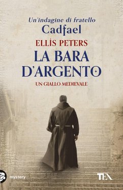 La bara d'argento - Peters, Ellis