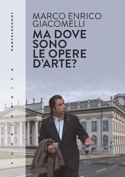 Ma dove sono le opere d'arte? Un glossario i-espirato dalla documenta 15 Ma dove sono le opere d'arte? Un glossario i-espirato dalla documenta 15