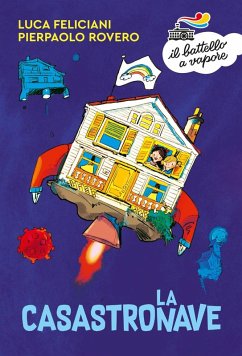 Cover La Casastronave