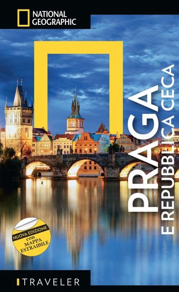 Praga e Repubblica Ceca Praga e Repubblica Ceca
