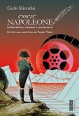 Essere Napoleone. Letteratura, cinema e metaverso Essere Napoleone. Letteratura, cinema e metaverso