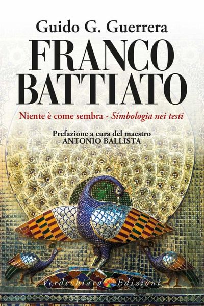 Franco Battiato. Niente è come sembra. Simbologia nei testi Franco Battiato. Niente è come sembra. Simbologia nei testi