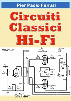Cover Circuiti classici Hi-Fi