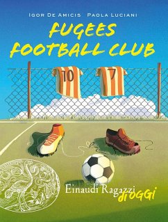 Cover Fugees football club