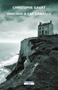 Omicidio a Cap Canaille - Gavat, Christophe