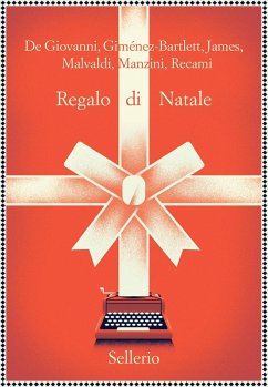 Cover Regalo di Natale