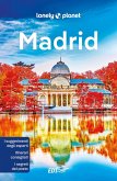 Madrid. Con cartina Madrid. Con cartina