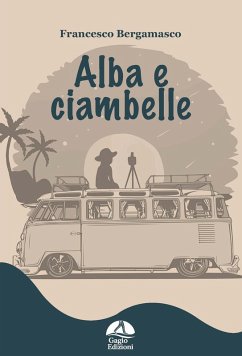 Cover Alba e ciambelle