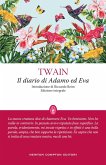 Il diario di Adamo ed Eva Il diario di Adamo ed Eva