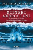Misteri ambrosiani Misteri ambrosiani
