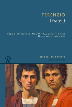Cover I fratelli