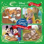 Tante coccole. Prime storie della buonanotte