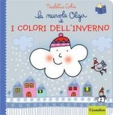 La nuvola Olga e i colori dell'inverno La nuvola Olga e i colori dell'inverno