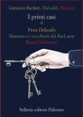 I primi casi di Petra Delicado, Massimo e i vecchietti del BarLume, Rocco Schiavone I primi casi di Petra Delicado, Massimo e i vecchietti del BarLume, Rocco Schiavone