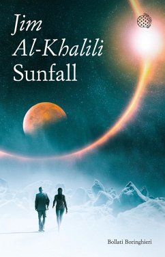 Sunfall - Al-Khalili, Jim