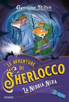 Cover La nebbia nera