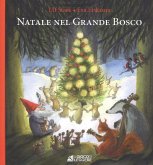 Natale nel grande bosco Natale nel grande bosco