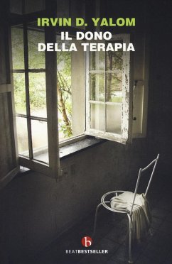 Cover Il dono della terapia