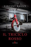 Il triciclo rosso
