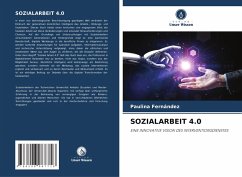 Cover SOZIALARBEIT 4.0