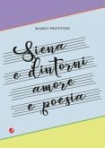 Siena e dintorni. Amore e poesia