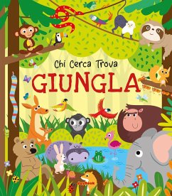 Cover Giungla