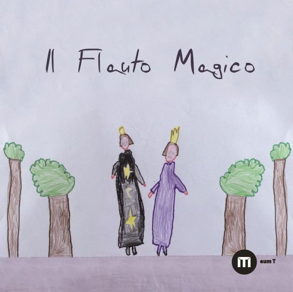 Il flauto magico Il flauto magico