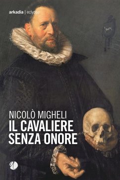 Cover Il cavaliere senza onore