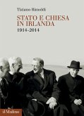 Stato e Chiesa in Irlanda. 1914-2014 Stato e Chiesa in Irlanda. 1914-2014