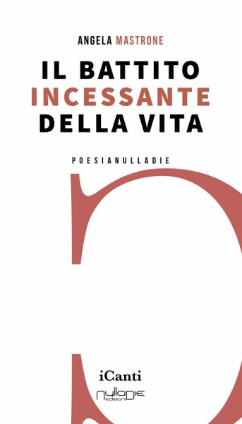 Il battito incessante della vita