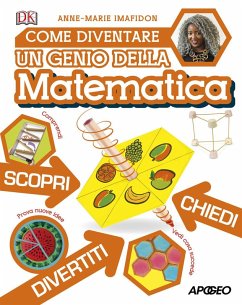 Come diventare un genio della matematica - Imafidon, Anne-Marie