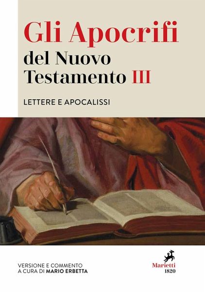 Lettere e apocalissi